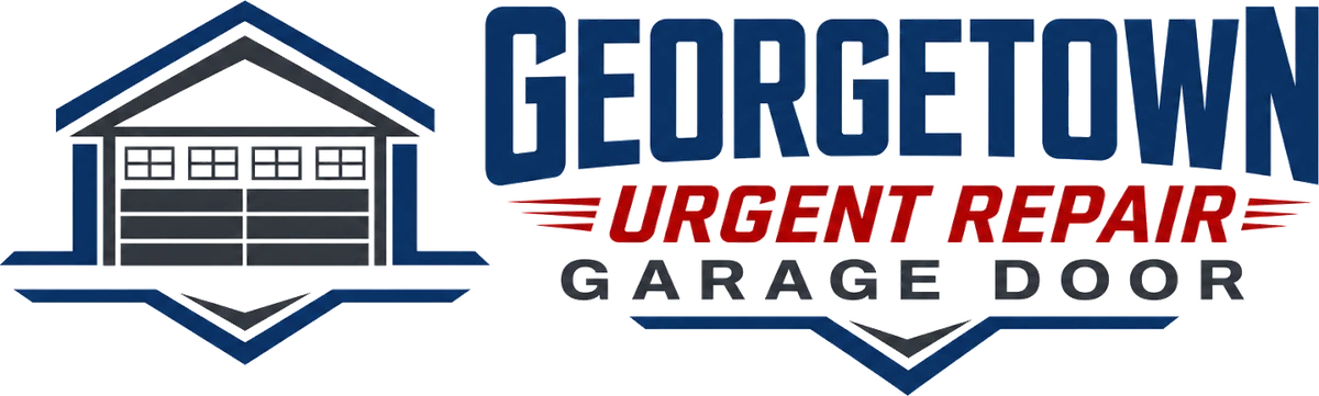 Urgent Garage Door Repair